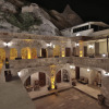 Отель Guzide Cave Hotel, фото 21