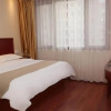 Отель GreenTree Inn Tianjin Wuqing District West Yongyang Road Florentia Village Express Hotel, фото 21