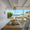 Отель Ammos Beach House, фото 8