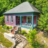 Отель Eureka Springs Vacation Rental < 1 Mi to Downtown, фото 1