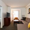 Отель Residence Inn Marriott Chicago Midway, фото 6