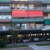 Отель Apartamentos Llavaneras в Сан-Андрес-де-Льеванерасе