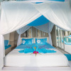 Отель Villa Gili Bali Beach, фото 2