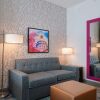 Отель Home2 Suites By Hilton Atlanta Airport College Park, фото 2