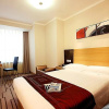 Отель Shijiazhuang Grand Milea Hotel, фото 6