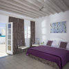 Отель Mykonos Palace Beach Hotel, фото 6