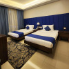 Отель Juffair Boulevard Hotel and Suites, фото 36