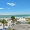 Отель Ten35 Seaside: North Water View - Residence 506, фото 23