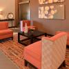 Отель Holiday Inn Express and Suites Indianapolis W- Airport Area, an IHG Hotel, фото 16