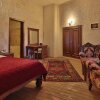 Отель Vezir Cave Suites в Гореме