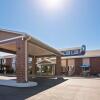 Отель Best Western Alexandria Inn, фото 1
