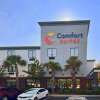Отель Comfort Suites Mobile-South Alabama University Area, фото 19