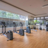Отель Peaceful 3-bedroom with Pool 5 pax - Wangsa Maju, фото 22