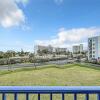 Отель Delightful Modern Coastal Themed 3 2 Condo in Oceanwalk Ow3-303, фото 29