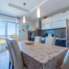 Отель Beautiful Home in Makarska With Wifi and 4 Bedrooms, фото 11