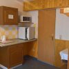 Отель Freds Zimmer & Ferienwohnungen, фото 12