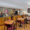 Отель Econo Lodge & Suites Southern Pines, фото 14