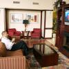 Отель Hampton Inn & Suites Muncie, фото 40