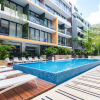 Отель The City Condos By Playa Paradise, фото 16