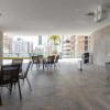 Отель Enjoy Sunsets at Fully Equipped 1BR Apartment in Cartagena W Po, фото 24
