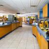 Отель Holiday Inn Express Bradford City Centre, an IHG Hotel, фото 17