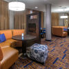 Отель Courtyard by Marriott Albany, фото 7
