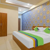 Отель Treebo Trend Lavishka Palace, фото 22
