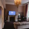 Отель Haigh Hall Hotel в Вигане