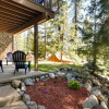 Отель Tranquil Lake Almanor Getaway w/ Grill!, фото 13