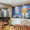Отель Fairfield Inn & Suites San Diego Pacific Beach, фото 10