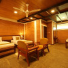 Отель Kaveri Ayurveda Resort, фото 3