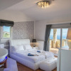 Отель Villa Irida, sleeping 8, sea views, private pool, фото 23