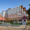 Отель The Heritage Chiang Rai Hotel and Convention, фото 22