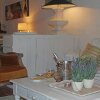 Отель Charming Holiday Home with Private Pool Within Short Distance of Plage de Gigaro в Ла-Круа-Вальме