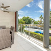 Отель Peponi 4 - Beachfront Apartment, фото 5