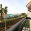 Отель Spacious Studio Apartment в Абу-Даби