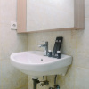 Отель Cozy With Modern Design Studio Apartment At Tamansari The Hive, фото 8