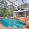Отель Palm Harbor Home w/ Private Pool, 4 Mi to Beach, фото 15