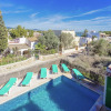 Отель Privacy and Peace in Stunning Villa Near Cala Marcal Beach, фото 23
