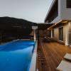 Отель Luxury 2S villa Alpha with private pool, фото 1