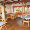 Отель Landgasthof Jägerstübchen, фото 13
