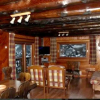 Отель Chalet With 3 Bedrooms in Les Gets, With Wonderful Mountain View, Furn, фото 2