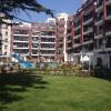 Отель Persey Admiral Plaza Apartments, фото 17