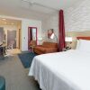 Отель Home2 Suites by Hilton Yakima Airport, фото 26