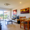 Отель Dasein Chalong Bay Hotel, фото 6