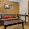 Отель Comfort Inn & Suites Kenosha-Pleasant Prairie, фото 48