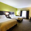 Отель Holiday Inn Express Hotel and Suites Nacogdoches, an IHG Hotel, фото 4