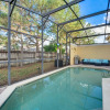 Отель Kissimmee Home w/ Private Pool - 8 Mi to Disney!, фото 14