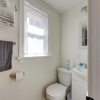 Отель Pet-friendly St Louis Home w/ Grill & Backyard, фото 7