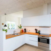 Отель 8 Person Holiday Home in Lokken, фото 5